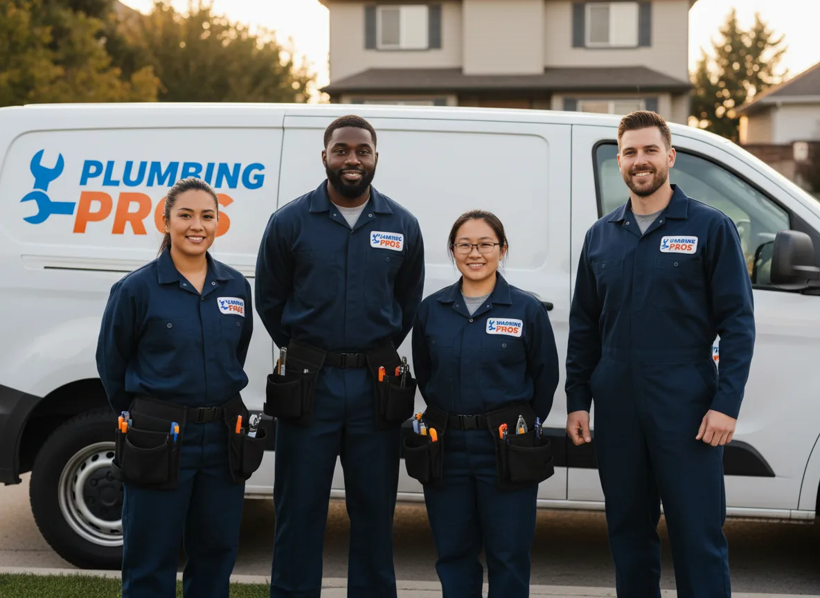Water Heater Repair company in Ames, IA